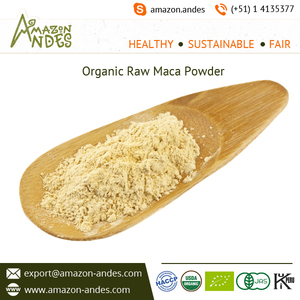 Extrait naturel de Maca du pérou avec Service de marque privée - Product Image 4