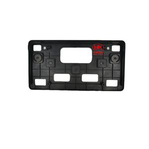 Portatarga Anteriore per Honda Civic 2022 2023 2024 USA/ORIENTE MEDIO OEM 71145-T20 - Product Image 5