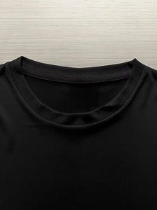 เสื้อยืดลายกราฟิก "Men's I Eat Cement <span class=keywords><strong>Meme</strong></span>" สีดำ แขนสั้น สไตล์ลำลอง น้ำหนัก 180 กรัม ผ้าฝ้ายออร์แกนิค เป็นมิตรต่อสิ่งแวดล้อม - Product Image 2