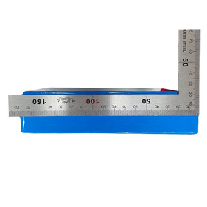 แบตเตอรี่ลิเธียมไอออนแบบกำหนดเอง 36V 18650-8S4P 29.6V 10Ah 296Wh สำหรับผลิตภัณฑ์ - Product Image 5