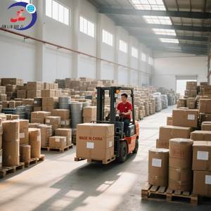 Envío de alta calidad a Europa Agente de Singapur 1688 Logística de supermercados Servicios de transporte marítimo puerta a puerta - Product Image 2