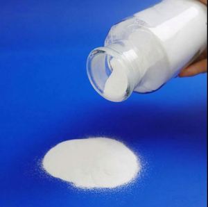 Resina de PVC en Polvo S1000 K66‑68, Grado para Tuberías, Cloruro de Polivinilo, Materia Prima Plástica - Product Image 3