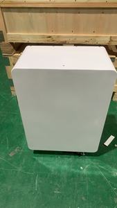 ระบบพลังงานแสงอาทิตย์ MPPT ขนาด 1KW-20KW พร้อมแบตเตอรี่ลิเธียมคลื่นไซน์บริสุทธิ์ สำหรับใช้งานแบบออฟกริด ไฮบริดในบ้าน  ปรับแต่งได้ตามความต้องการ - Product Image 3
