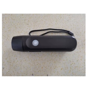 Lampe de travail portable rechargeable ZL8017 LED 3.7V lumière blanche pour utilisation en extérieur et sur chantier - Product Image 2