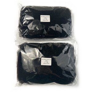 <span class=keywords><strong>Prix</strong></span> <span class=keywords><strong>de</strong></span> gros Mèches cheveux humains Afro Kinky en vrac pour tresses africaines - Product Image 4