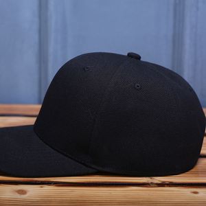 Nouvelle casquette de baseball brodée pour hommes, femmes, unisexe, rétro, en coton, réglable, avec fermeture snapback - Product Image 1