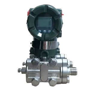 Capteur différentiel hydrostatique Yokogawa Ejx118a-wd42c2sw00-ba21 à diaphragme scellé - Product Image 5