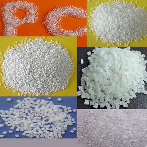 Résine PC <span class=keywords><strong>de</strong></span> haute qualité et à bas <span class=keywords><strong>prix</strong></span> Granules <span class=keywords><strong>de</strong></span> polycarbonate PC à viscosité moyenne PC0703R PC - Product Image 5