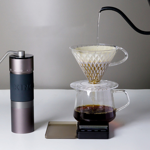 มินิ<span class=keywords><strong>ดิจิตอล</strong></span>พ็อกเก็ตขนาด01<span class=keywords><strong>กรัม</strong></span>ขนาดเล็กกาแฟจับเวลา<span class=keywords><strong>1000</strong></span>เอสเพรสโซแบบพกพาตั้งแคมป์เครื่องมือ - Product Image 5