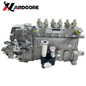 Fuel Injection <b>Pump</b> 3436102071 3436102070 for Engine S6R S6R2 S12R S16R S8U S12U - Product Image 1