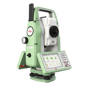 TS10 Leicas Total Station Cheap Price Prism <strong>Optical</strong> <strong>Instruments</strong> Reflectorless <strong>Measuring</strong> Equipment Estacion Total Leicas TS10 - Product Image 4