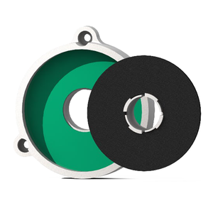 High-Precision OD40mm Industrial Medical Magnetic <strong>Encoder</strong> Absolute Value Induction <strong>for</strong> Robots CNC <strong>Machine</strong> <strong>Tools</strong> Customized OEM - Product Image 2