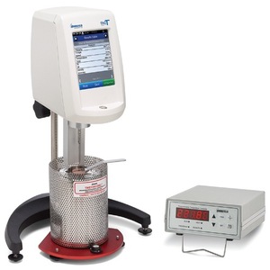 Viscosímetro Digital Brookfield DV2T con Pantalla Táctil, Rotacional, 1-6000000 Cp, 60 Rpm, Control de Velocidad Continuo, Hecho en EE. UU. - Product Image 4
