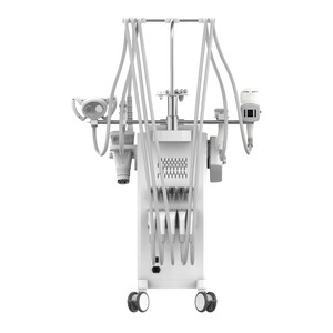 Nueva Máquina de Terapia de Modelado Corporal 5N1 Profesional ABS Vertical 360 con Rodillo de Vacío para Masaje Anticelulítico y Velashaping - Product Image 5