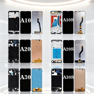 Pantalla Táctil OLED de Repuesto para Teléfono Serie A, 6.6 Pulgadas, Compatible con los Modelos A80, <span class=keywords><strong>A21s</strong></span>, A15, A13, A12, A11, A10s para <span class=keywords><strong>Samsung</strong></span> - Product Image 2