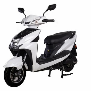 <span class=keywords><strong>ZS</strong></span> Venta al por mayor 1500W Ciclomotor eléctrico de 2 asientos de alta velocidad 60 km/h Scooter de movilidad popular para adultos Barato SL Motocicleta eléctrica EEC - Product Image 6