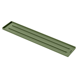 Alfombrilla <span class=keywords><strong>de</strong></span> silicona para tapas <span class=keywords><strong>de</strong></span> ollas, multifuncional para cocina y estufa, drenaje <span class=keywords><strong>de</strong></span> agua, antideslizante para encimera, duradera para el hogar - Product Image 1