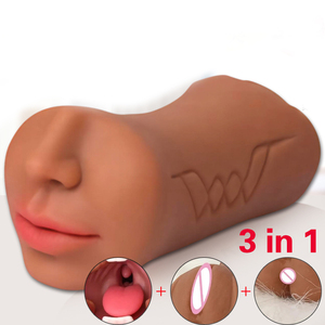 sex doll clit Amazon.com: 17.4LB Realistic Sex Doll for Men, Jaspik Female Sex Dolls  Torso Pocket Pussy Ass with Tightly Vagina & Anus, Adult Lovely Sex Doll  for Men Masturbation Orgasm : Health & Household