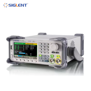 SIGLENT 2-Kanal SDG1032X Hochpräziser Sinuswellen- und Arbiträrwellengenerator 30 MHz 150MSa/s 14-Bit USB-Schnittstelle für Labor und Bildung - Product Image 3