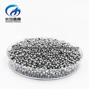 كرة من حبيبات الهند البلاستيكي نقاء 99.99- 99.999% جرة هند للبحث والتجربة - Product Image 5