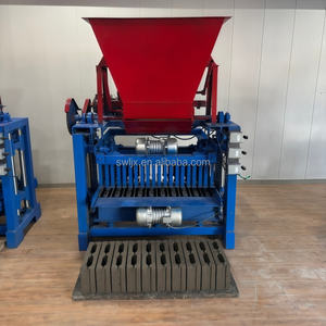 עמיד ורב-תכליתי, עובש להחלפה עם hopper 4-35a חצי אוטומטי ביצוע מכונה - Product Image 6