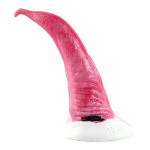 Mainan seks dewasa mainan masturbasi pijat vagina wanita Masturbator wanita grosir <span class=keywords><strong>Penis</strong></span> paus pembunuh Dildo fantasi Alien - Product Image 4