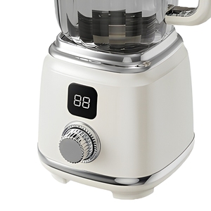 Licuadora Portátil Inalámbrica, Exprimidor Recargable de 10 Cuchillas, Preparador de Smoothies con Pantalla Digital para Cocina Doméstica en Europa - Product Image 6