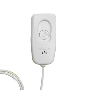 Wired Hospital Nursing Home Clinic Emergency Calling Caregiver Pager Patients Call <strong>Buttons</strong> Bell - Product Image 3