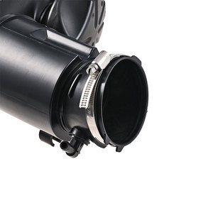 ท่อไอดี 4H0129616M สำหรับ Audi D4 A8 S8 อะไหล่ทดแทน ABS - Product Image 4