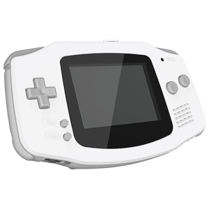 ชุดเปลือกหุ้ม GBA หลายสี พร้อมปุ่ม สำหรับเปลี่ยนทดแทน Gameboy Advance - Product Image 4