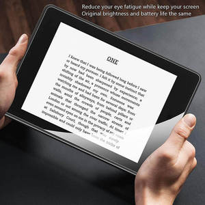 Protection d'écran OEM pour Kindle Paperwhite 5, verre trempé 9H, résistant aux traces de doigts, sans bulles - Product Image 3