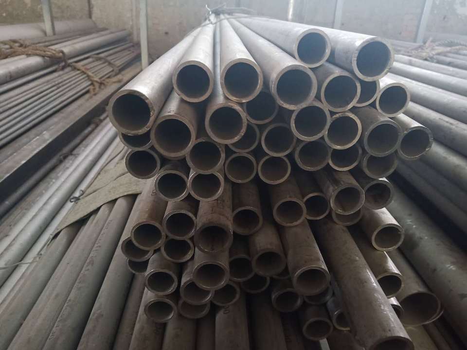 1050 aluminum tube mechanical properties