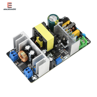 Module d'alimentation industriel 180W à découpage AC 100-240V vers PLC 24V/12V/5V – Vente en gros