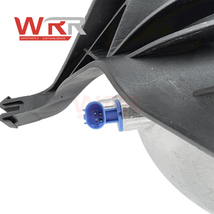 17138614293 17138610652 Vase d'expansion de liquide de refroidissement pour BMW G30 G20 530i 330i, réservoir de trop-plein de radiateur moteur - Product Image 6