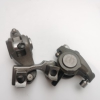 Nouvel ensemble de bras oscillants de haute qualité de marque DONG FENG pour camions lourds, pièce d'origine OEM 5253887, compatible avec les moteurs 6L