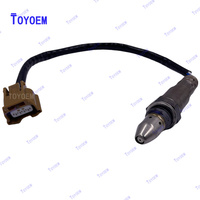 TOYOEM 22693-1MR0A voiture O2 Lambda pour nissan Murano capteur d'oxygène pour nissan Juke capteurs d'oxygène Denso capteur d'oxygène