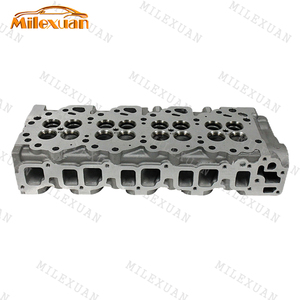 Nuevo para OE 8972451841 3.0L 4jx1 Culata de motor para Isuzu Trooper y <span class=keywords><strong>Opel</strong></span> <span class=keywords><strong>Monterey</strong></span> - Product Image 5