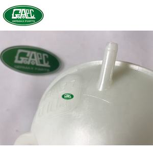 Tanque de expansión de coche PCF101530 GL1256, piezas de repuesto para <span class=keywords><strong>Land</strong></span> <span class=keywords><strong>Rover</strong></span> <span class=keywords><strong>Defender</strong></span> <span class=keywords><strong>Td5</strong></span> Puma 2.4L 2.2L, venta al por mayor de fábrica, proveedor en línea - Product Image 2