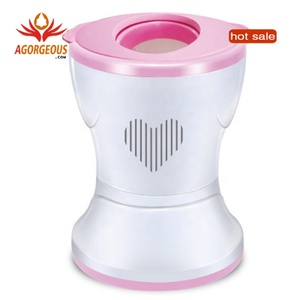 Excelentes Sillas de Vaporización Yoni, Tratamiento V-steam para Solucionar Problemas Vaginales - Product Image 4