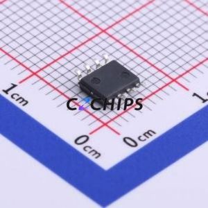 Amplificador de potencia de audio con chip IC de circuito integrado SSM2019BRNZRL, original y nuevo - Product Image 2