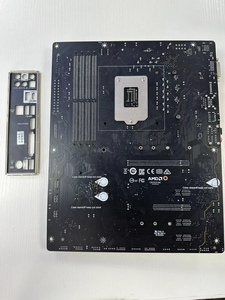 Carte mère <span class=keywords><strong>Z390</strong></span> PLUS ATX en gros avec 4 * DDR4 et 2 * M.2 NVME support pour 128 Go de RAM <span class=keywords><strong>i9</strong></span> LGA1151 CPU carte mère de bureau - Product Image 6