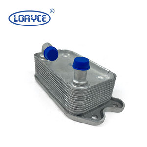 Refroidisseur d'huile LOAYCE 3120-1909 pour <span class=keywords><strong>V60</strong></span>/<span class=keywords><strong>V60</strong></span> II (2010-2016) Neuf - Product Image 4