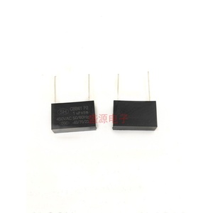 คาปาซิเตอร์สตาร์ทพัดลมแอร์ CBB61 1 1.2 1.5 2 2.5 3 3.5 4UF 450VAC 50 60Hz - Product Image 3