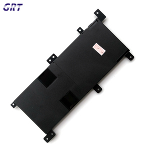 Batterie interne pour ordinateur portable 7.6V 5000Mah 38Wh C21N1509 pour ASUS FL5900U X556UA X556 X556UB X556UF X556UJ X556UQ X556UR X556UV Series - Product Image 5