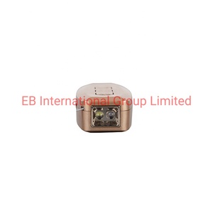 Rilevatore di Banconote UV MG Ricaricabile USB DC-158 con Lente d'Ingrandimento, Allarme Vocale e LED Laterale per Cassieri - Product Image 2