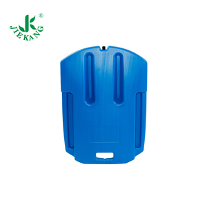 Placa de Soporte Ligera de HDPE para Tabla de RCP de Primeros Auxilios en Hospitales - Product Image 4