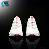 Greatslides Anti Crease Sneaker Femme Sport, Chaussures en vrac Sneaker Design Services,New Styles Sneakers Fournisseur