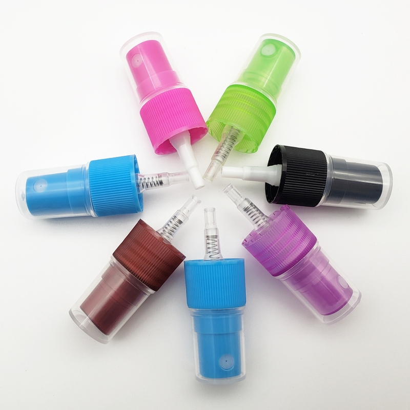 24 410 Luxury Cosmetic 24mm Fine