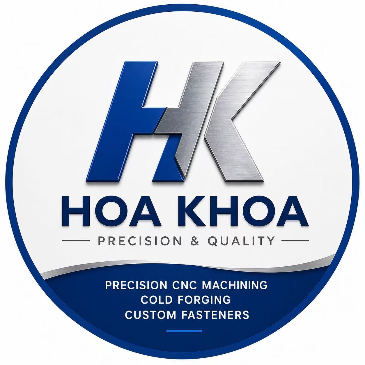 Dongguan Hexie Hardware Technology Co., Ltd. logo