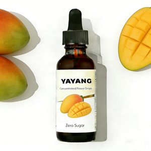 Sabor a Fresa Altamente Concentrado, Suministro de Fábrica, Saborizante de Frutas para Helados, Dulces y Repostería - Product Image 3